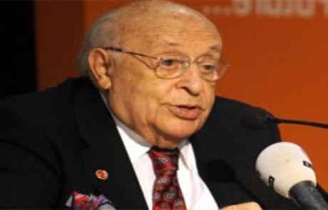 Süleyman Demirel'den Türban Yorumu
