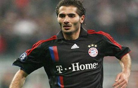 Hamit Altıntop Geliyor!