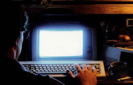 Bilgisayarından 48 Bin Çocuk Pornosu Çıktı