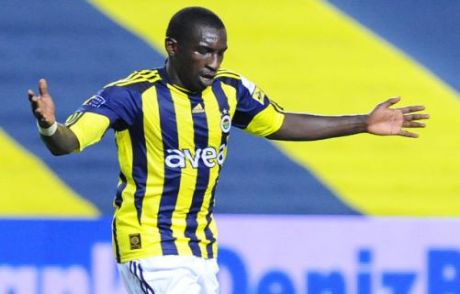 Niang, Güiza'ya Fark Attı!