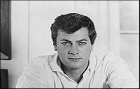 Aktör Tony Curtis 85 Yaşında Öldü