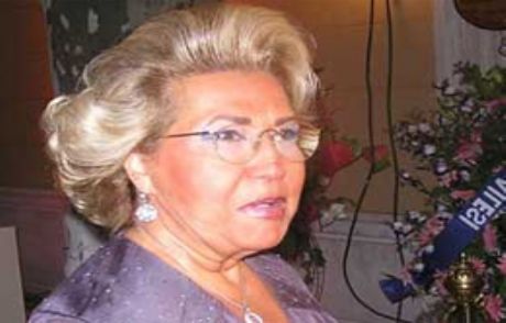 Semra Özal'dan Şoke Eden İddia