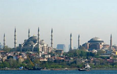 İstanbul, Avrupalı Dostlarını Ağırlayacak