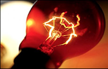 İstanbul'da Elektrik Kesintisi