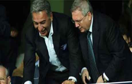 Polat: İftira Atıyorlar