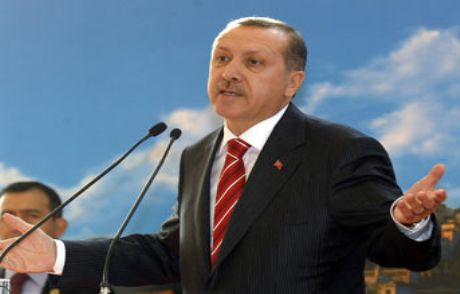 Başbakan'a Göre Hayır Çıkarsa Ne Olur?