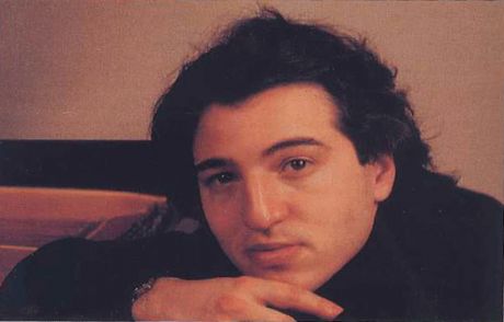 Fazıl Say Bu Kez Gülen Cemaati'ne Çattı