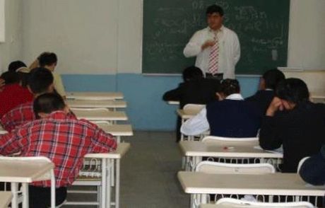Dershane Sayısı Patladı