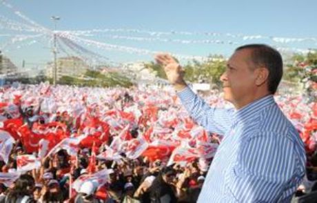 Diyarbakır Cezaevini Kapatacağız