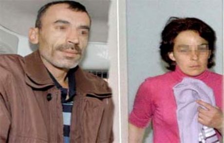 Eşiyle Yatan Arkadaşını 10 Parçaya Ayırdı