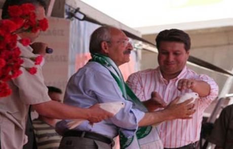 'dokunulmazlığı Kaldır, 'evet' Diyeyim'