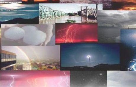 Elektronik Kıyamet Kapıda