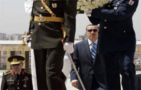 O Anda Aklından Ne Geçiyor?