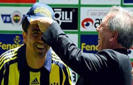 Fenerbahçe Krize Mi Girdi?