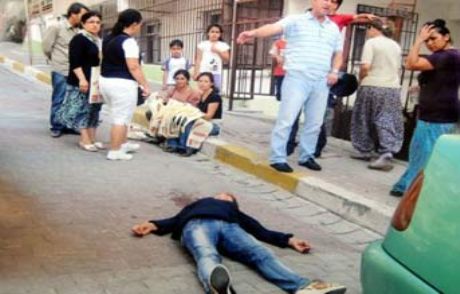 Chp’li Kadınların Dayak İddiası