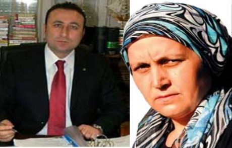 Kumaya Tazminat Davası