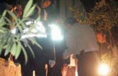 Polis Memurunun Evine Bombalı Saldırı