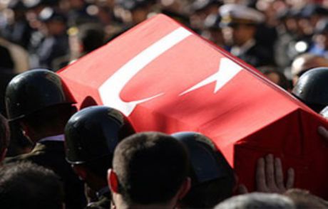 Şehit Eşinin Sözleri Herkesi Ağlattı