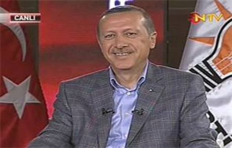 Arda: Sizden Öğrendim Başbakanım
