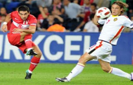 Galatasaray'a İki Şok Haber Birden