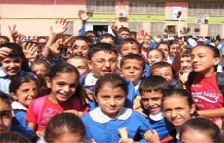 İlköğretime Boş Ders Geliyor