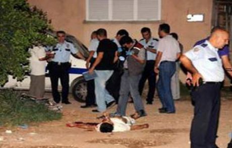 ‘çıkmaz Sokak’ Sonu Oldu