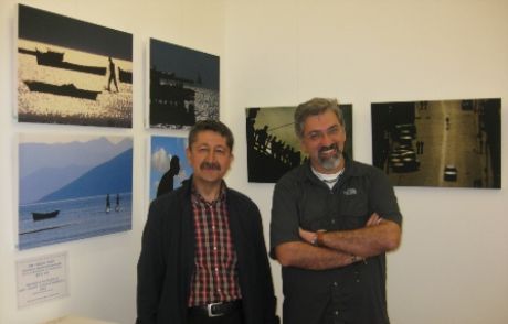 Aydınlık Ve Karanlığın Ahenkli Uyumu