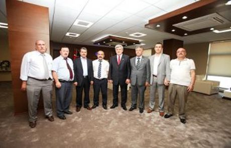 Gebze'de Tıkanan Damarları Açıyoruz