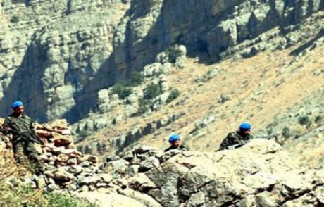 150 Pkk'lı Kato Dağı'nda Kıstırıldı