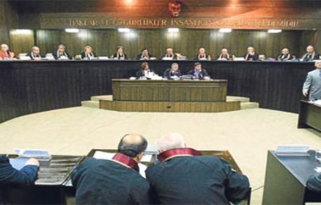 Adalet'te 'peşin Para' Dönemi