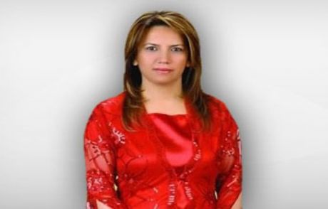 Bdp, Meclis'e Öyle Bir İsim Bildirdi Ki...