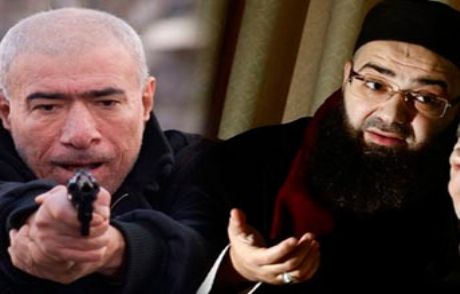 Cübbeli'yi Gördü Delirdi