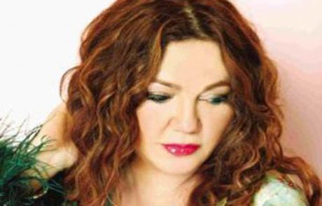 Nazan Öncel'in Anne Acısı