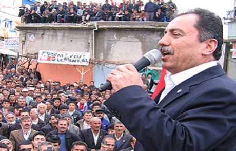 Yazıcıoğlu'nun Ölümünde Çarpıcı İddia!