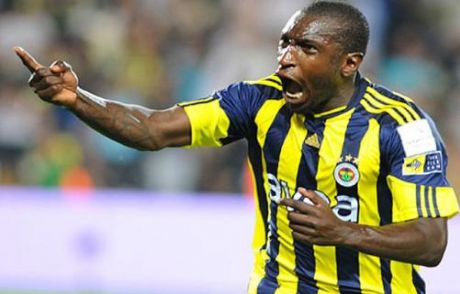 Cimbom'dan Niang Bombası!
