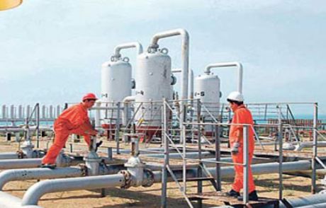 Rusya İle Doğalgaz Anlaşması Feshedildi