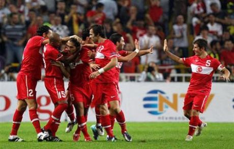 İşte Muhtemel Rakiplerimiz!
