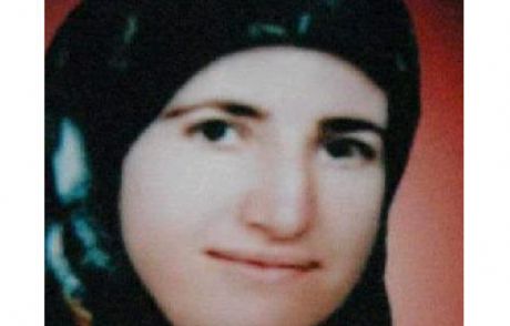 Yengesini Öldürüp, Cesedini Yaktı