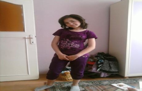 Minik Aleynanın Kalbi Durdu