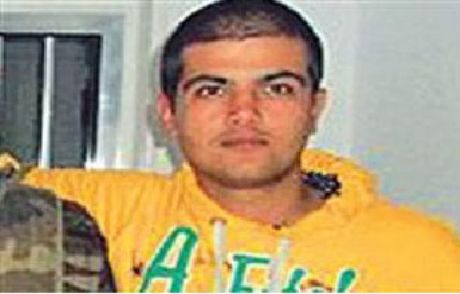 'disko'da Komalık Olan Asker Öldü