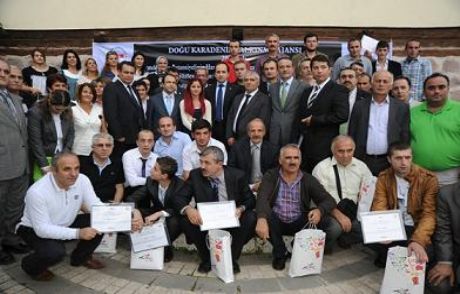 Turizm İçin Konaklama Önemli