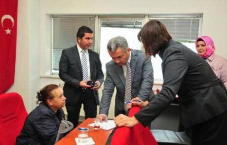 Uzundan Mahalle Meclisi Toplantıları