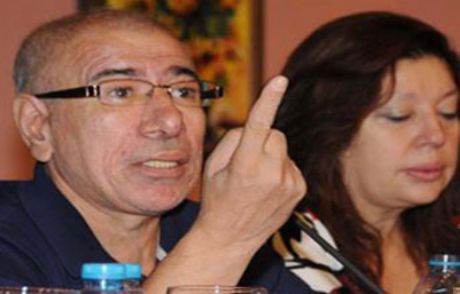 İlyas Salman'dan Şok İddia!