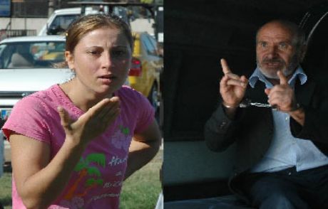 Babanın Korkunç Planını Aşk Bozdu