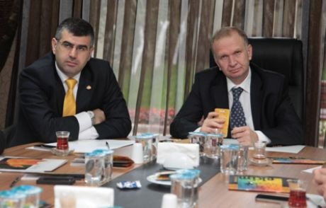 Sultanbeyli'de Eğitim Atağı