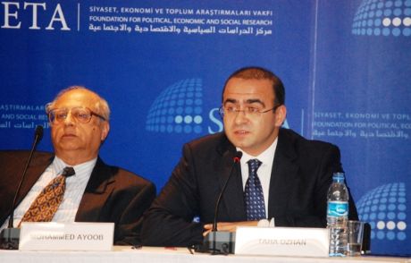 Arap Baharı, Ya Arap Kışıysa