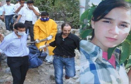 Çürümüş Kız Çocuğu Cesedi Bulundu