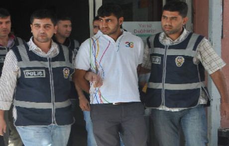 Şanlıurfa'da Motosiklet Cinayeti!