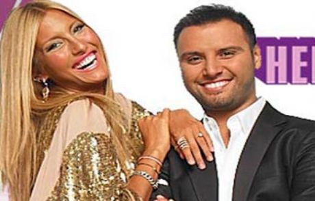 'alişan'a Kazık Atmadım!'