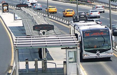 Yarın Bu Yollara Dikkat!